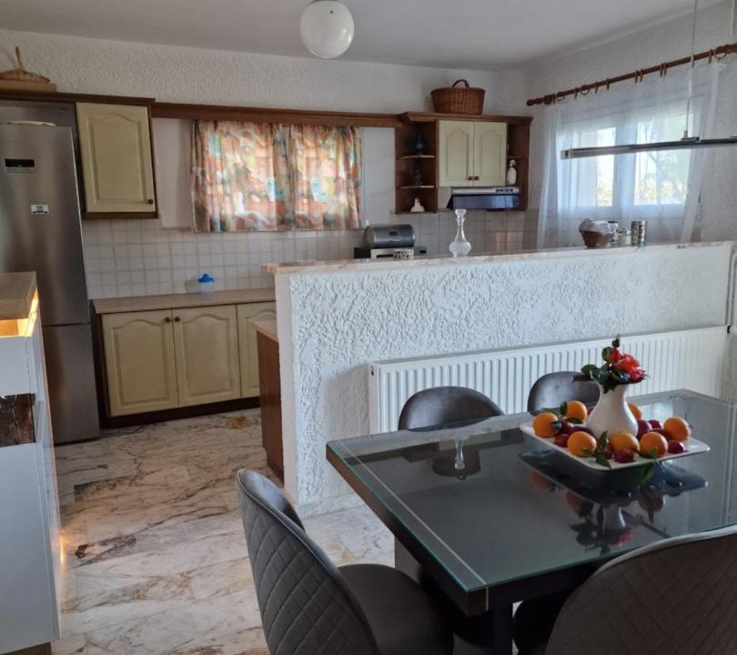 Photo of Kitchen in Egira