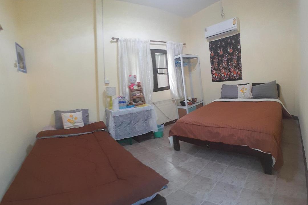 Photo of Bedroom in San Sai