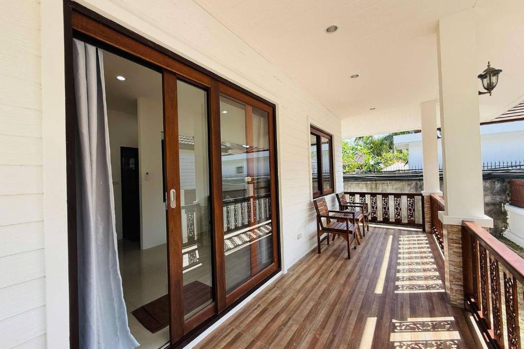 Photo of Patio Balcony in Lipa Noi