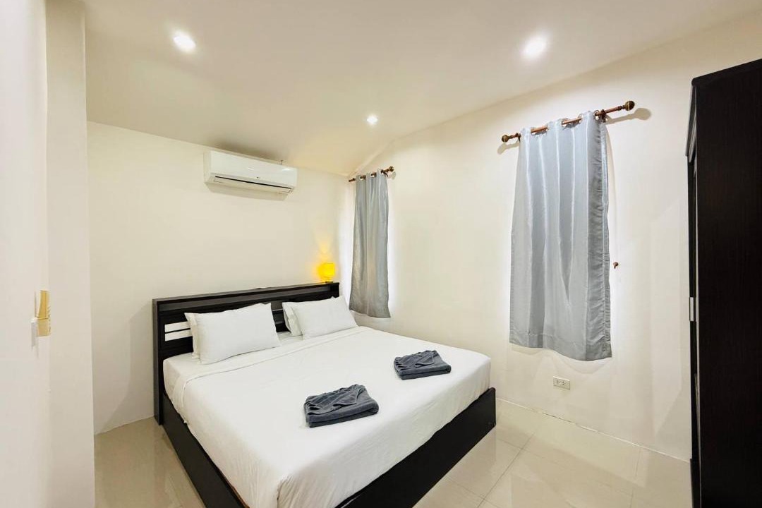 Photo of Bedroom in Lipa Noi