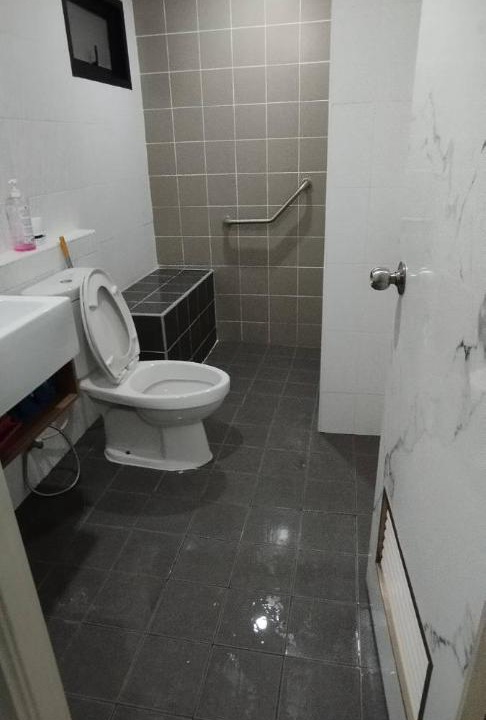 Photo of Bathroom in Bang Phli