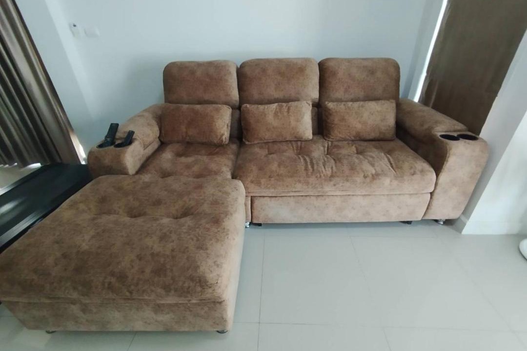 Photo of Livingroom in Bang Phli