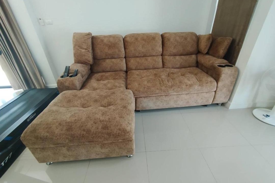 Photo of Livingroom in Bang Phli