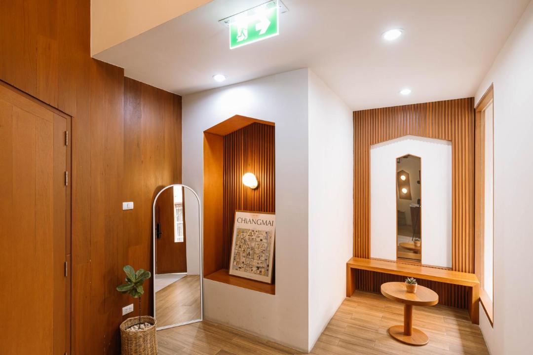 Photo of Bathroom in Thapae
