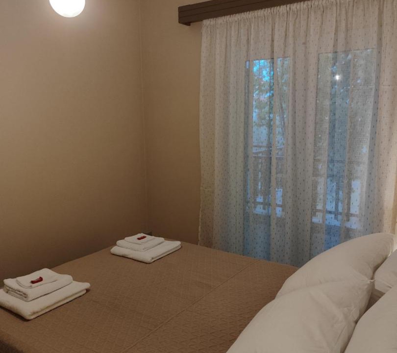 Photo of Bedroom in Aigialeia