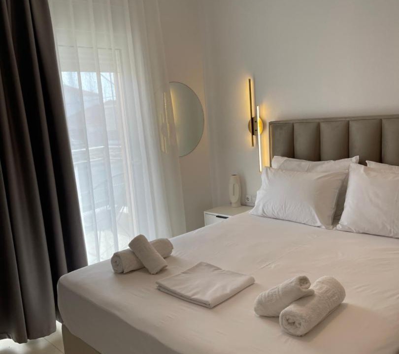 Photo of Bedroom in Limenaria
