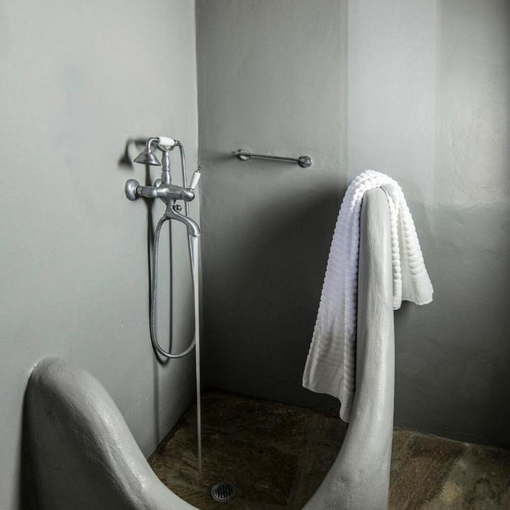 Photo of Bathroom in Isternia