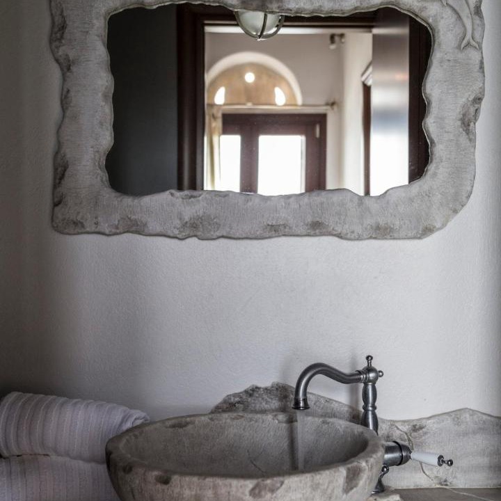 Photo of Bathroom in Isternia