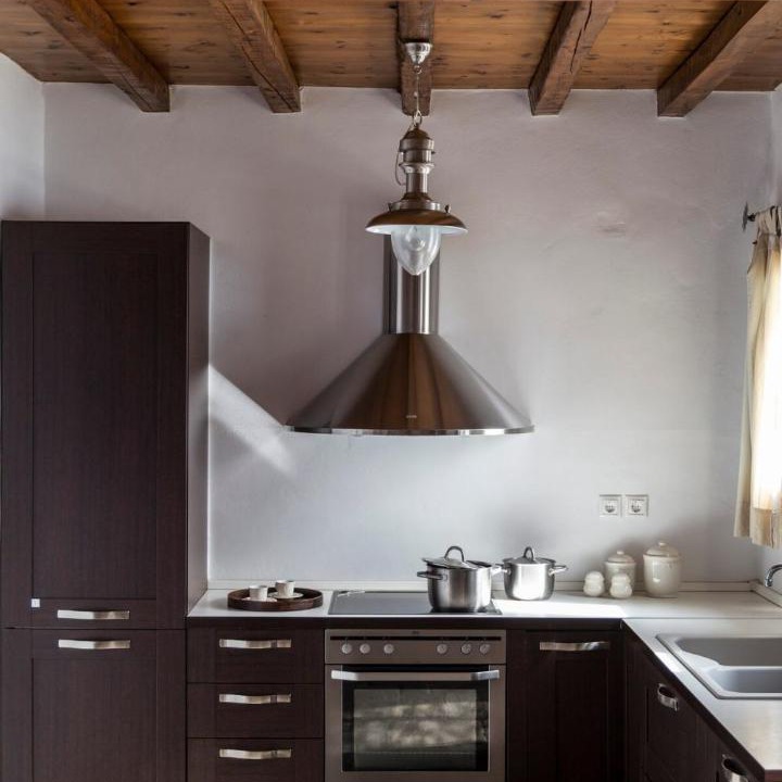 Photo of Kitchen in Isternia