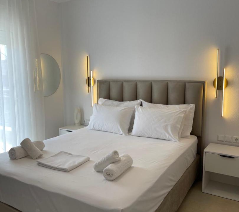 Photo of Bedroom in Limenaria