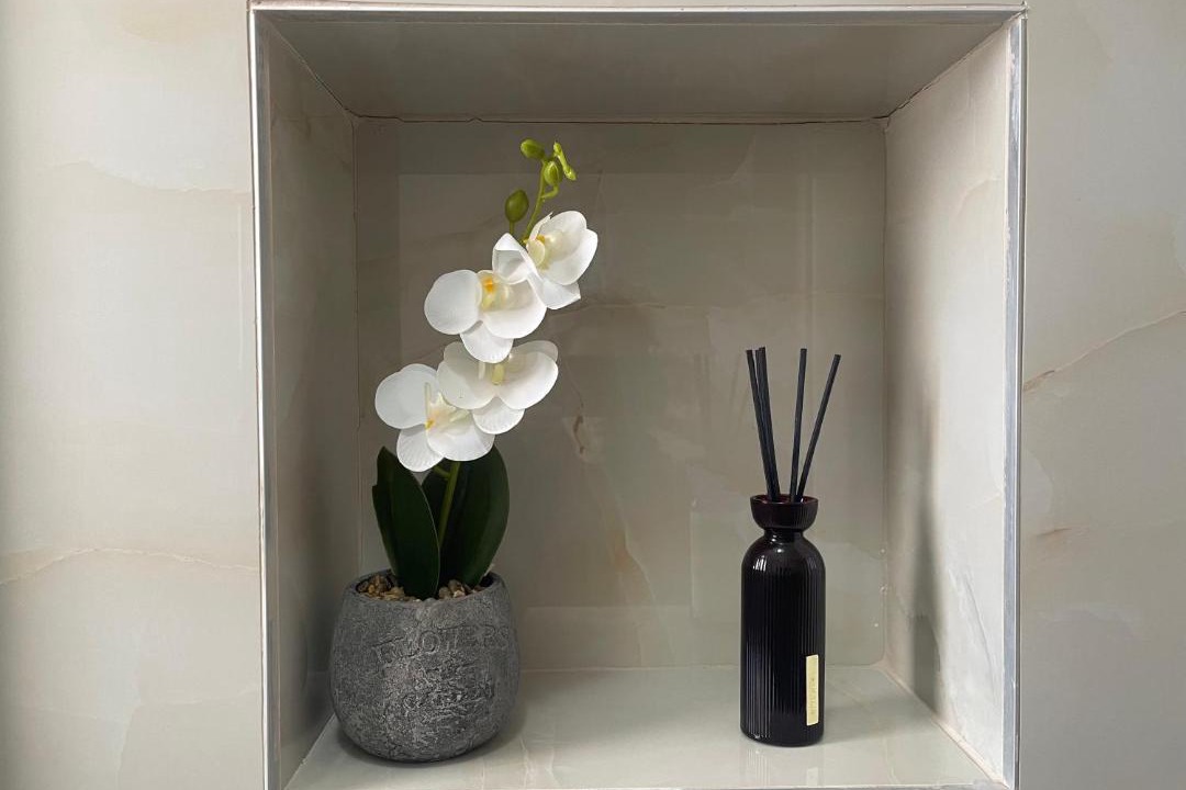 Photo of Bathroom in Limenaria