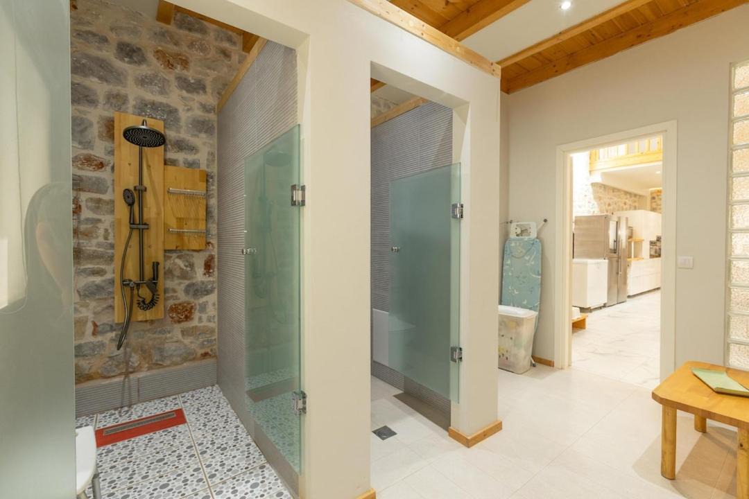 Photo of Bathroom in Karvelas
