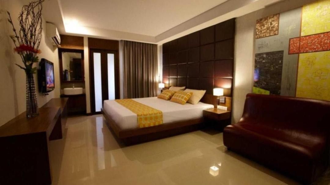 Photo of Bedroom in Ladprao
