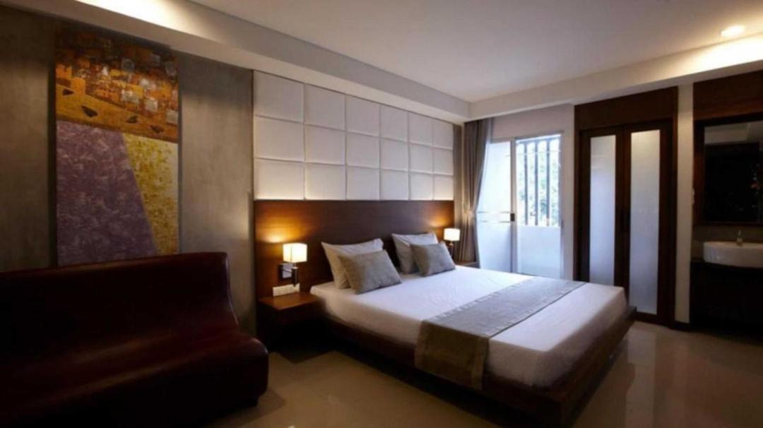 Photo of Bedroom in Ladprao
