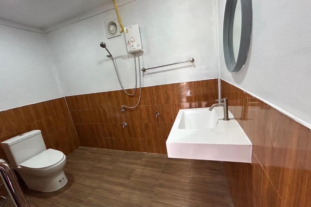 Photo of Bathroom in Mae Wang