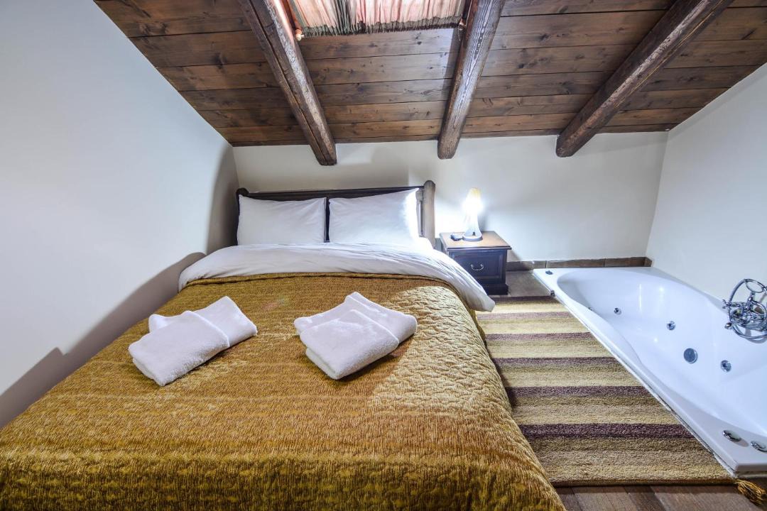 Photo of Bedroom in Mesaia Trikala