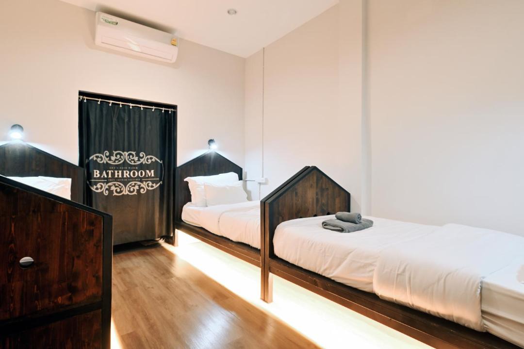 Photo of Bedroom in Ratchathewi