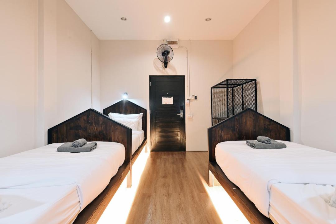 Photo of Bedroom in Ratchathewi