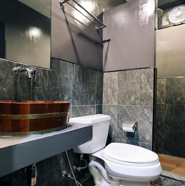 Photo of Bathroom in Ratchathewi