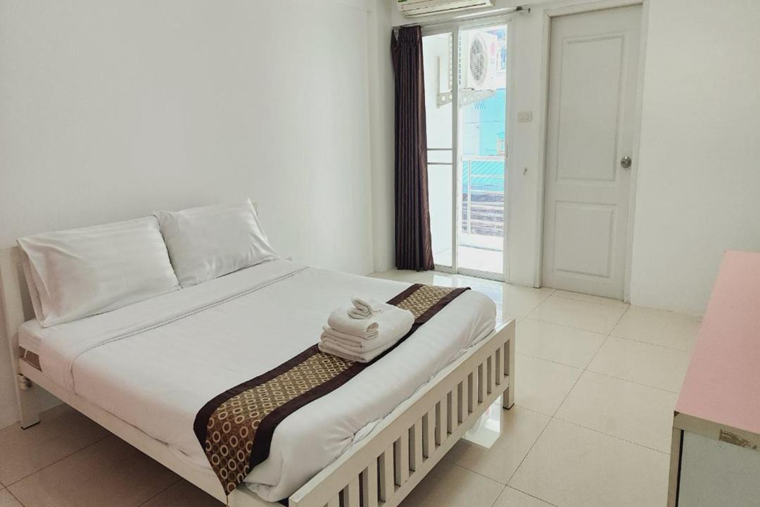 Photo of Bedroom in Nonthaburi