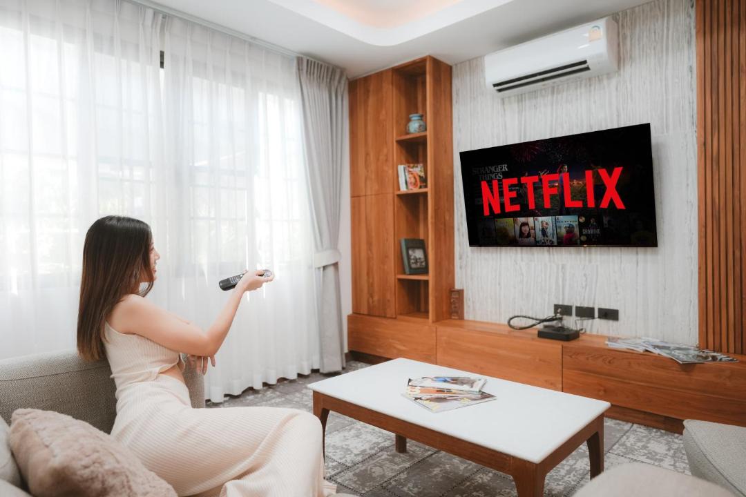 Photo of Livingroom in Chiang Mai