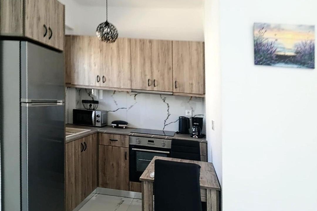 Photo of Kitchen in Kefalos