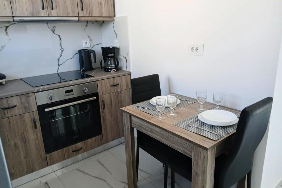 Photo of Kitchen in Kefalos
