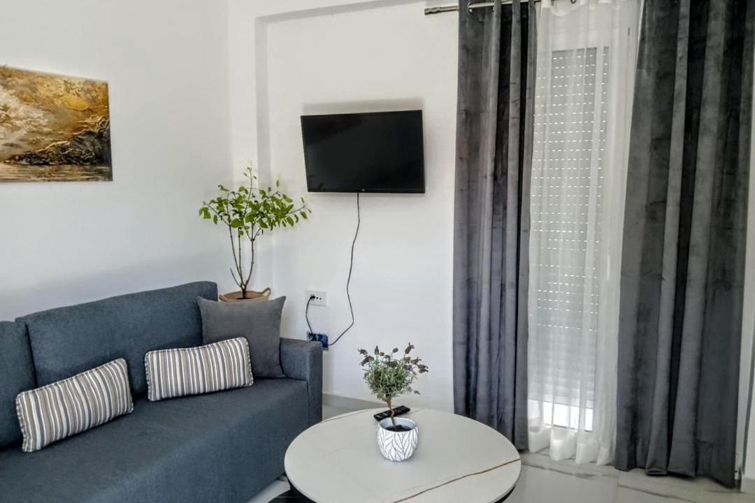 Photo of Livingroom in Kefalos