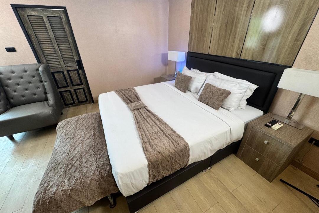 Photo of Bedroom in Jomtien