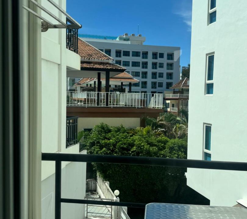 Photo of Patio Balcony in Jomtien