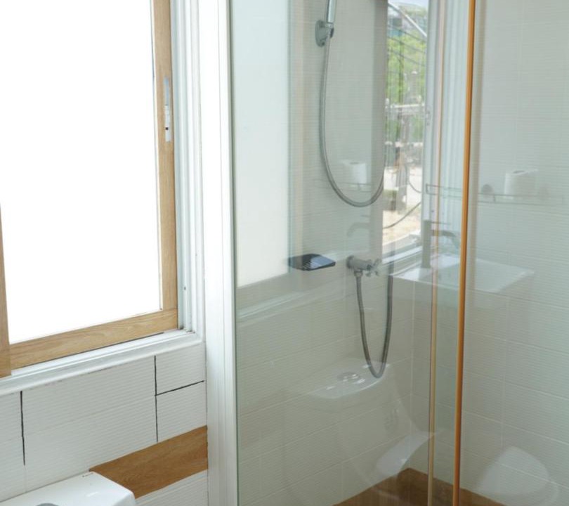 Photo of Bathroom in Jomtien