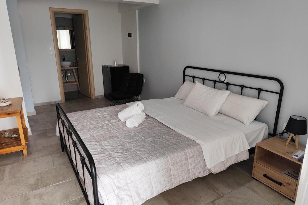 Photo of Bedroom in Monastiraki