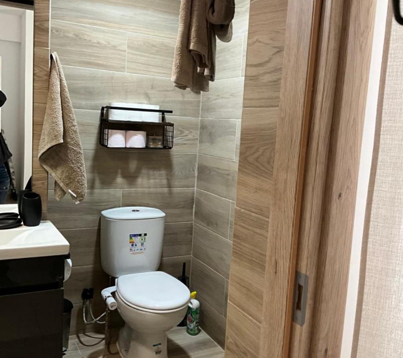 Photo of Bathroom in Ayia Thekla