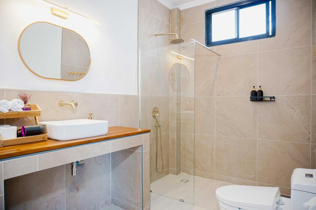 Photo of Bathroom in Haad Yao