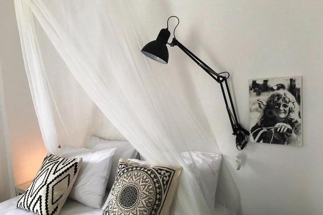 Photo of Bedroom in Matala