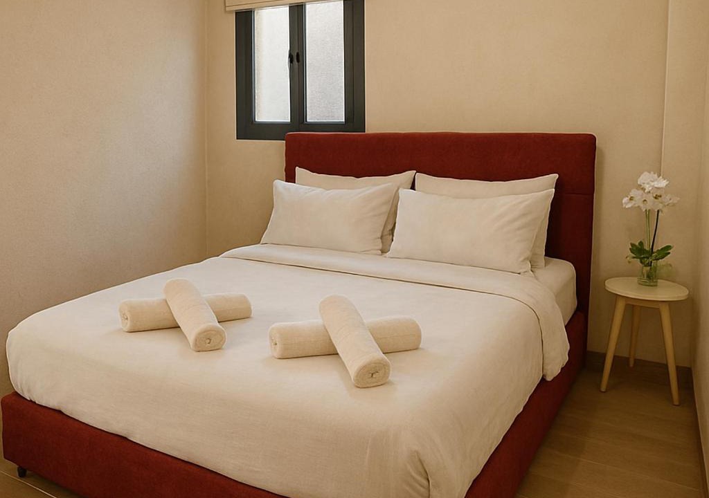 Photo of Bedroom in Yenion