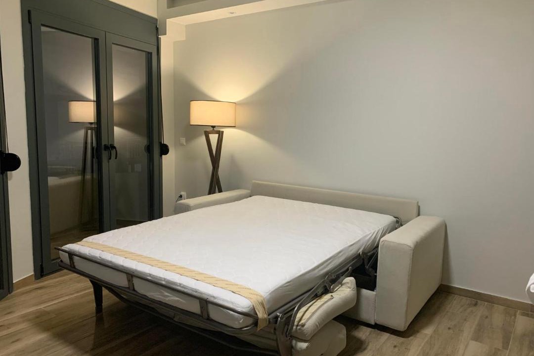 Photo of Bedroom in Sitia