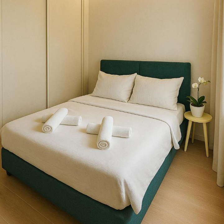 Photo of Bedroom in Yenion