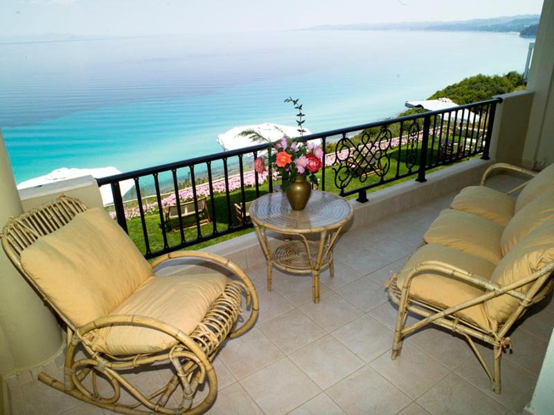 Photo of Patio Balcony in Afytos