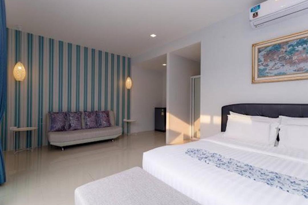 Photo of Bedroom in Si Sunthon