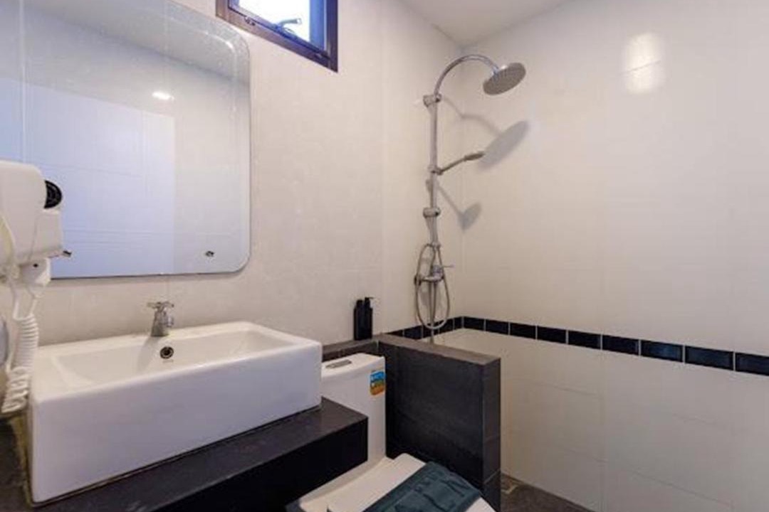 Photo of Bathroom in Si Sunthon