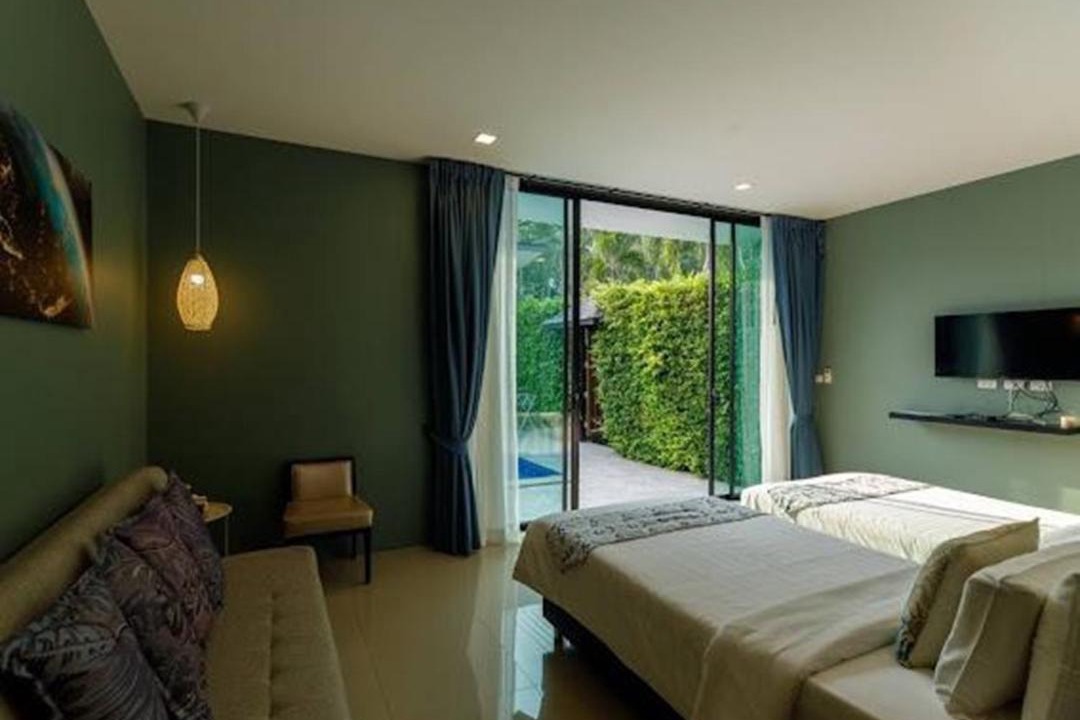 Photo of Bedroom in Si Sunthon