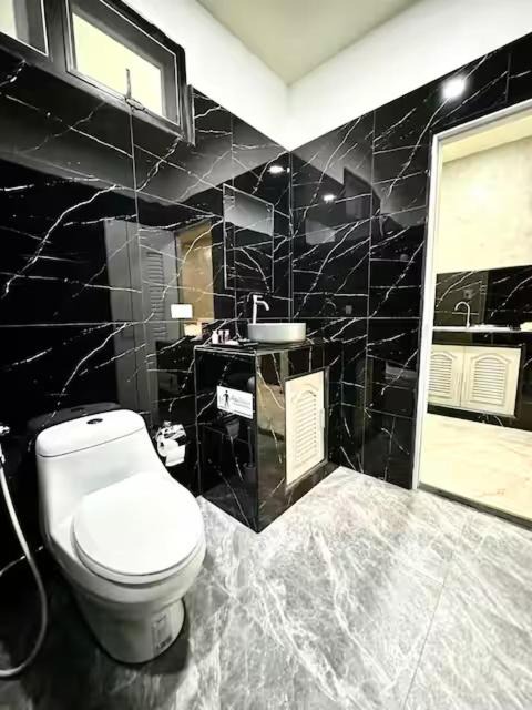 Photo of Bathroom in Chum Phae