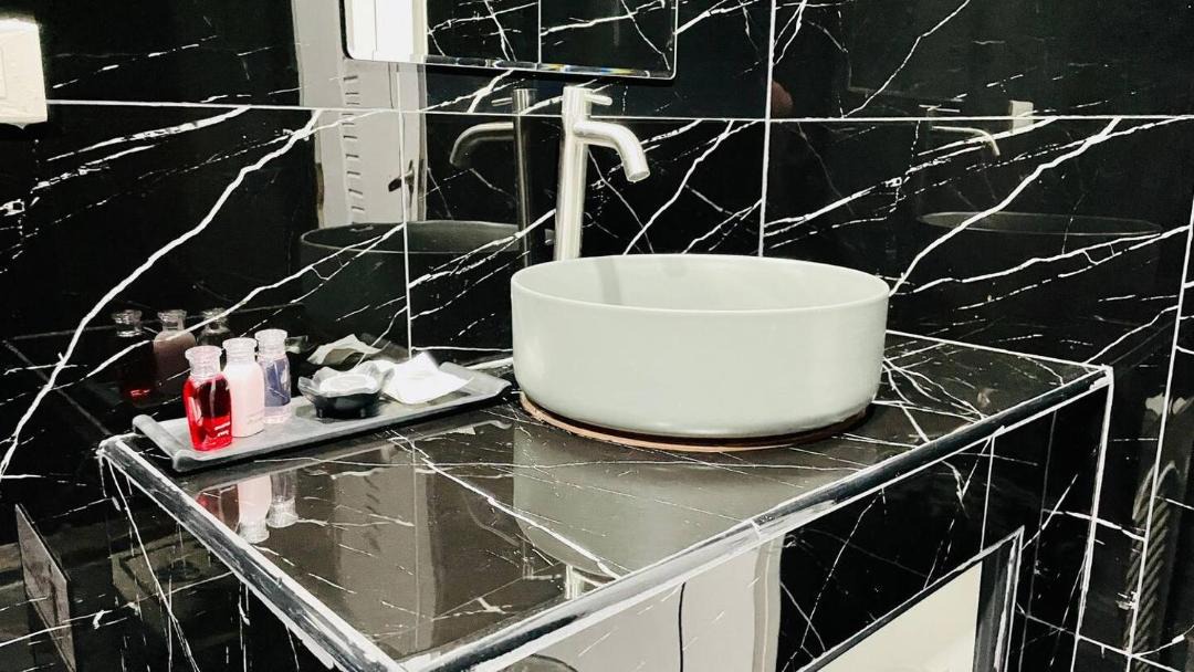 Photo of Bathroom in Chum Phae