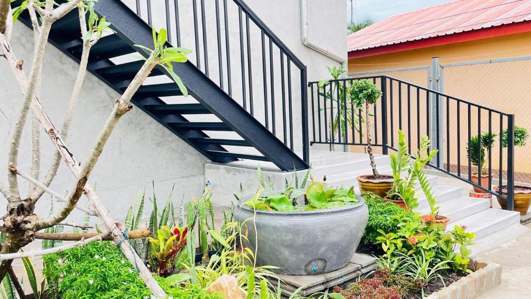 Photo of Patio Balcony in Chum Phae