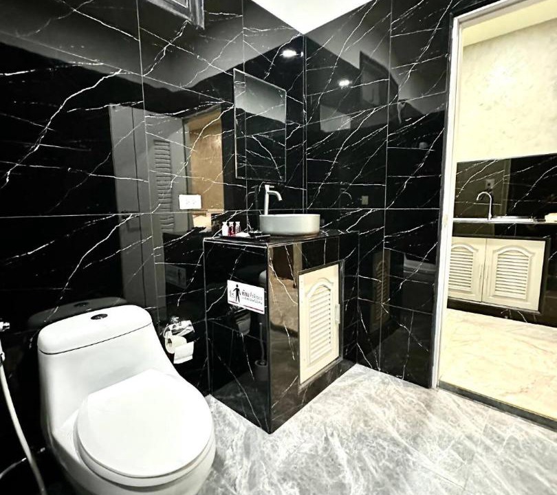 Photo of Bathroom in Chum Phae