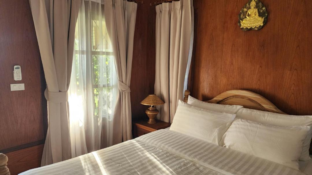 Photo of Bedroom in Ko Pha-ngan