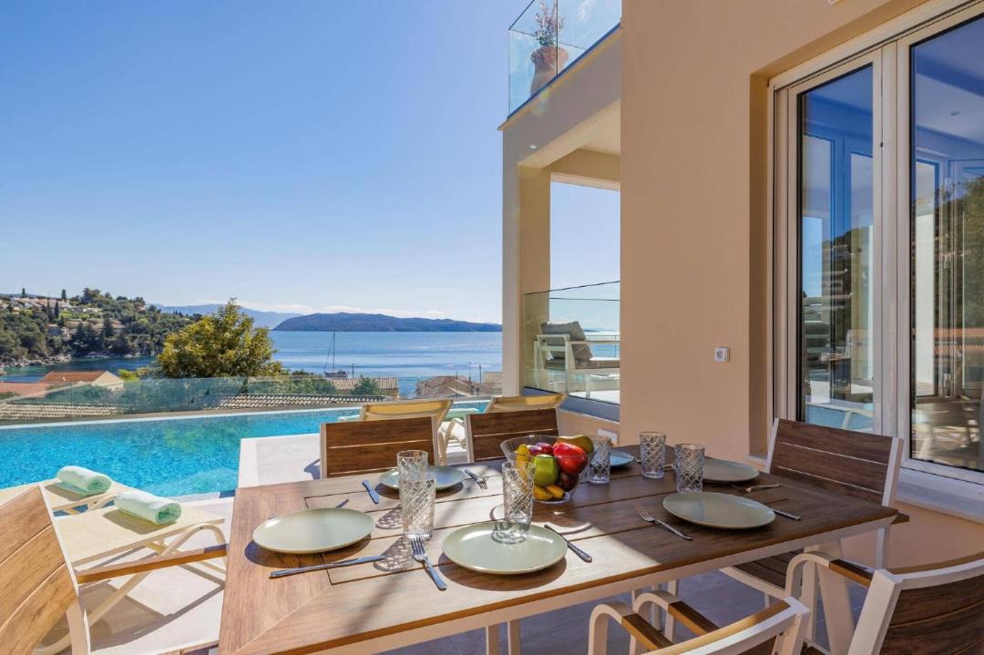 Photo of Patio Balcony in Agni