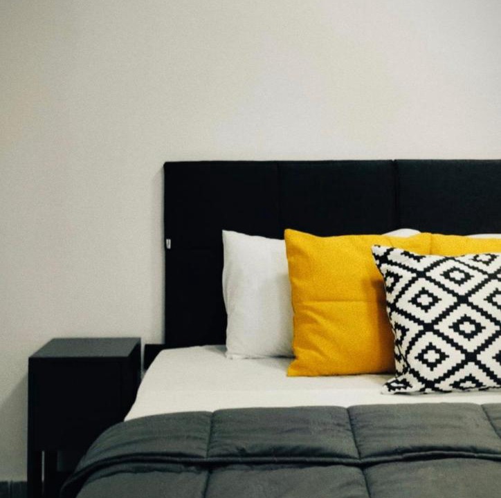 Photo of Bedroom in Molos