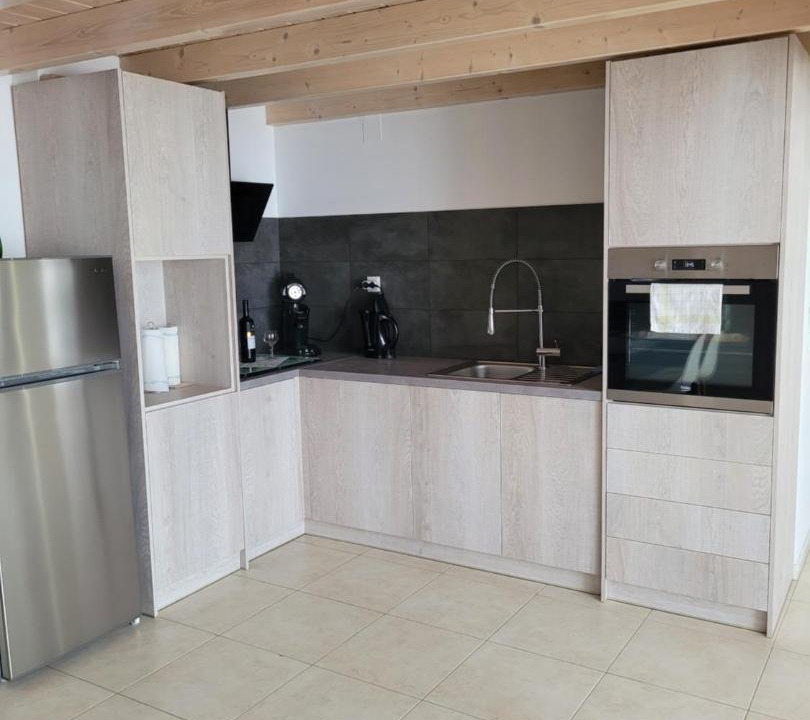 Photo of Kitchen in Vonitsa